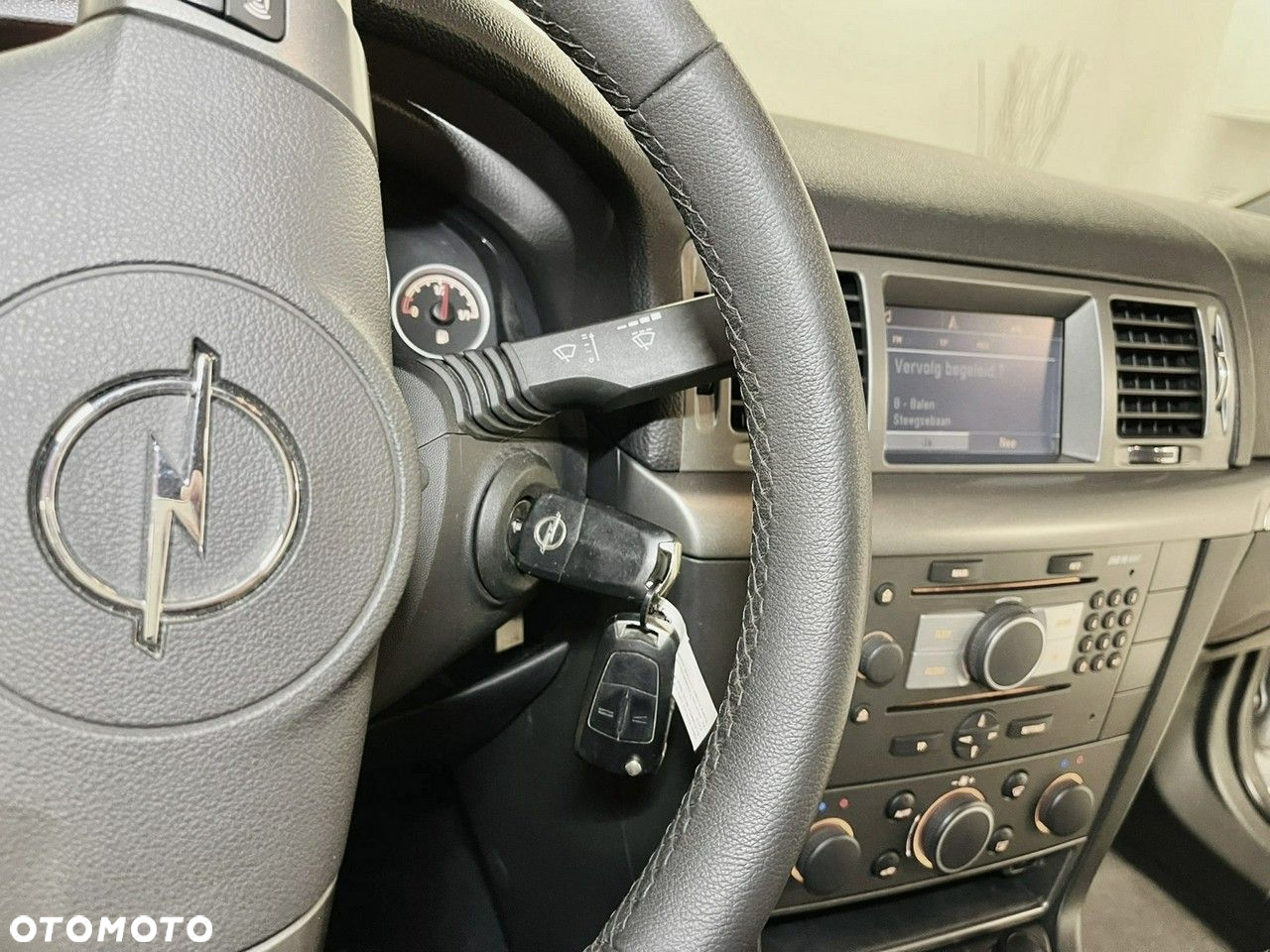 Opel Vectra 1.9 CDTI Elegance - 18