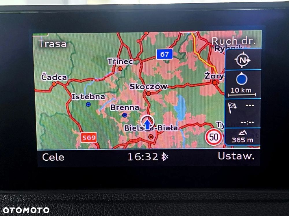 Audi A3 Sportback 2.0 TDI quattro S tronic sport - 35