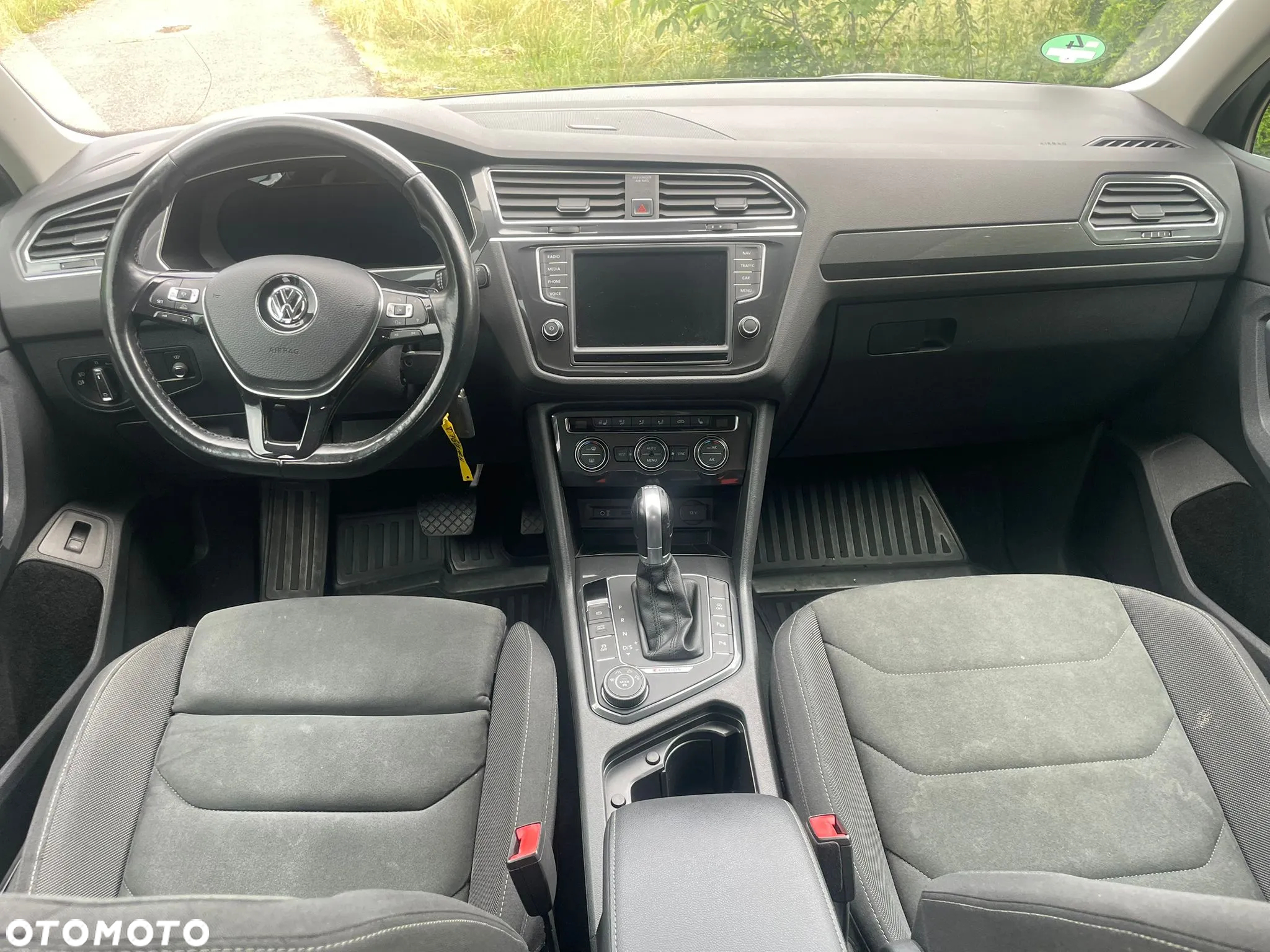 Volkswagen Tiguan 2.0 TSI 4Mot Life DSG - 8