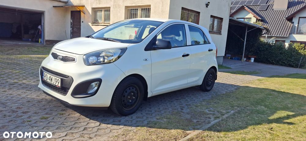 Kia Picanto 1.0 M - 17
