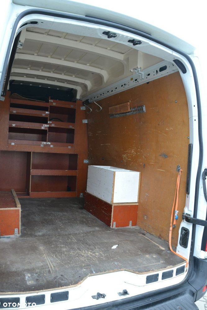 Renault Master - 21