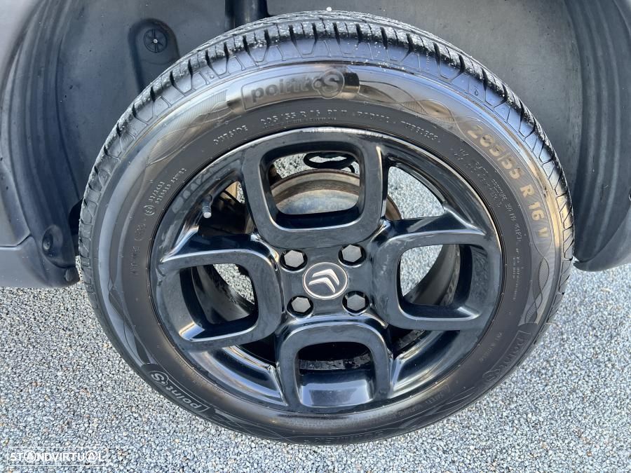 Citroën C4 Cactus 1.2 PureTech Shine Pack - 12