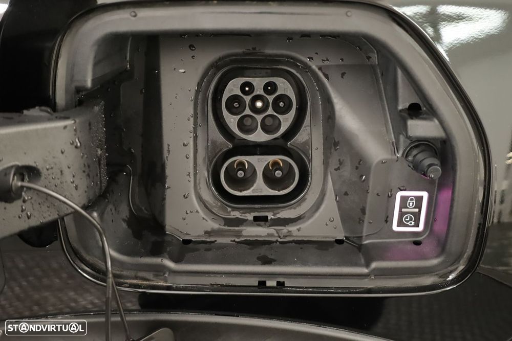 Citroën e-C3 44 kWh Autonomia Conforto Max - 6