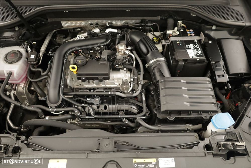 Audi Q2 30 TFSI Advanced - 24