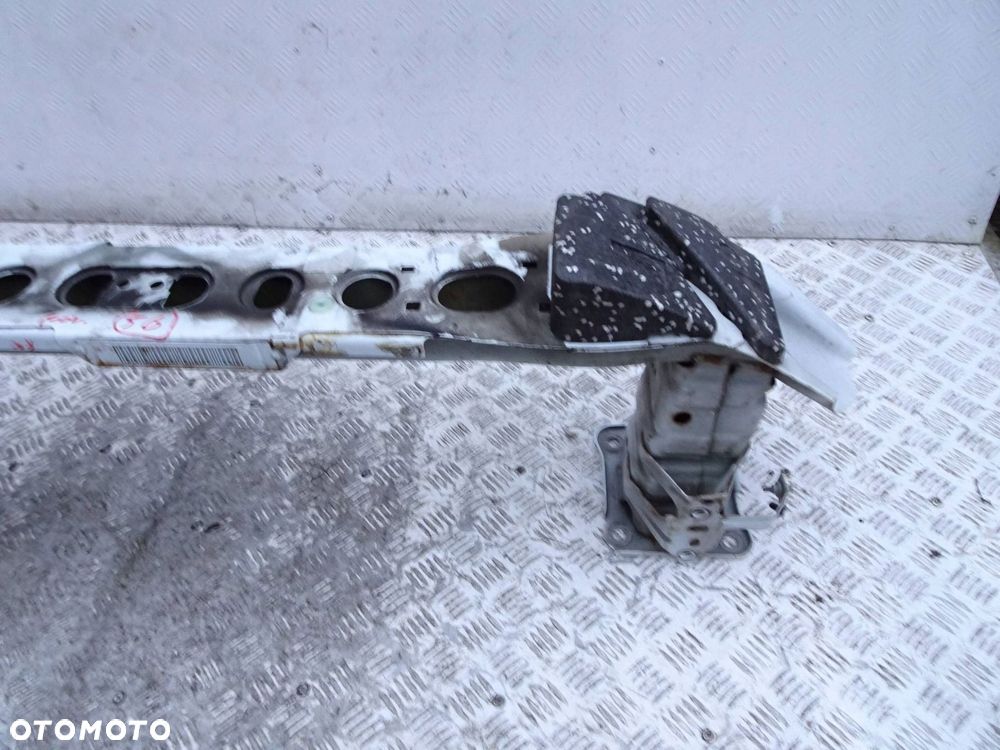 belka pod zderzak przód ford focus mk3 5b - 3