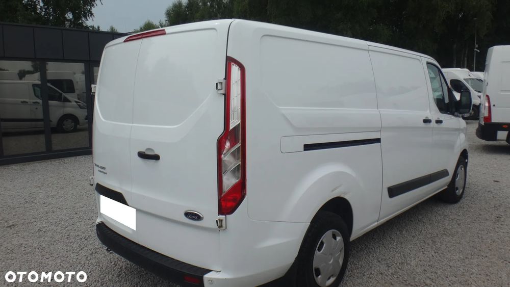 Ford TRANSIT - 7