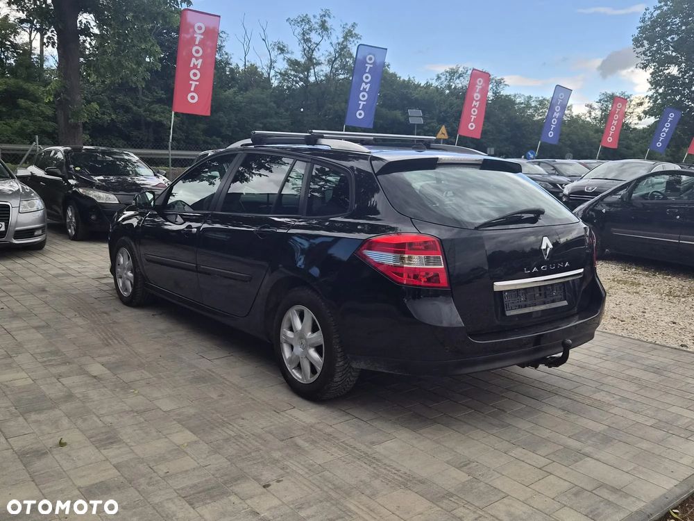 Renault Laguna 2.0 Dynamique - 9