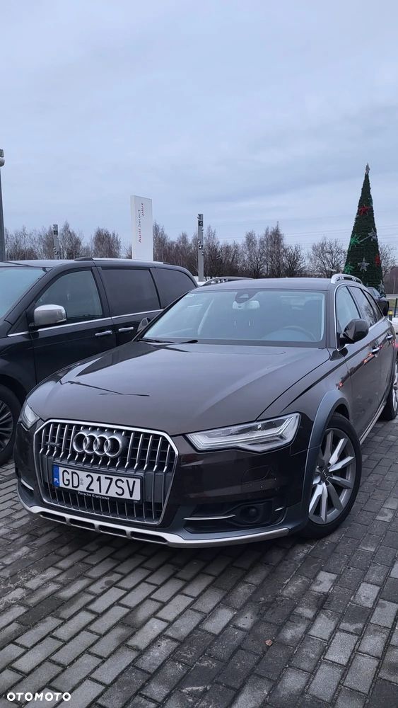 Audi A6 Allroad - 6