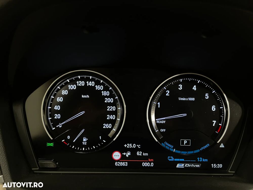 BMW X2 xDrive25e AT PHEV - 36