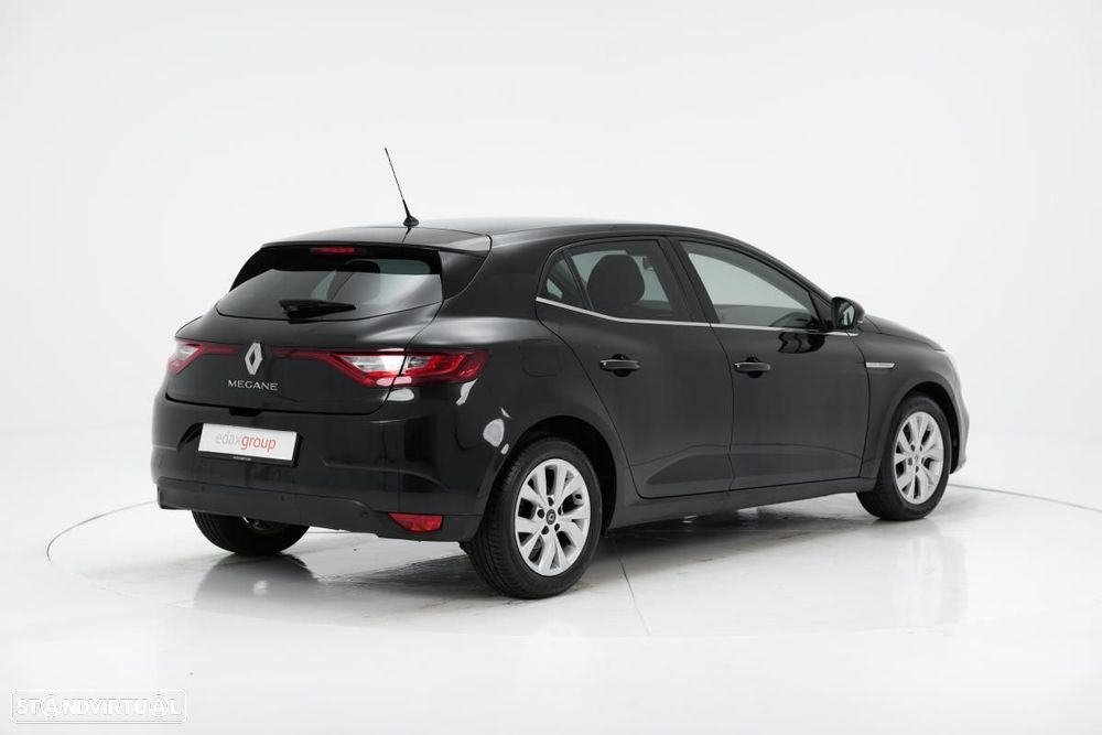 Renault Mégane 1.5 Blue dCi Limited - 3