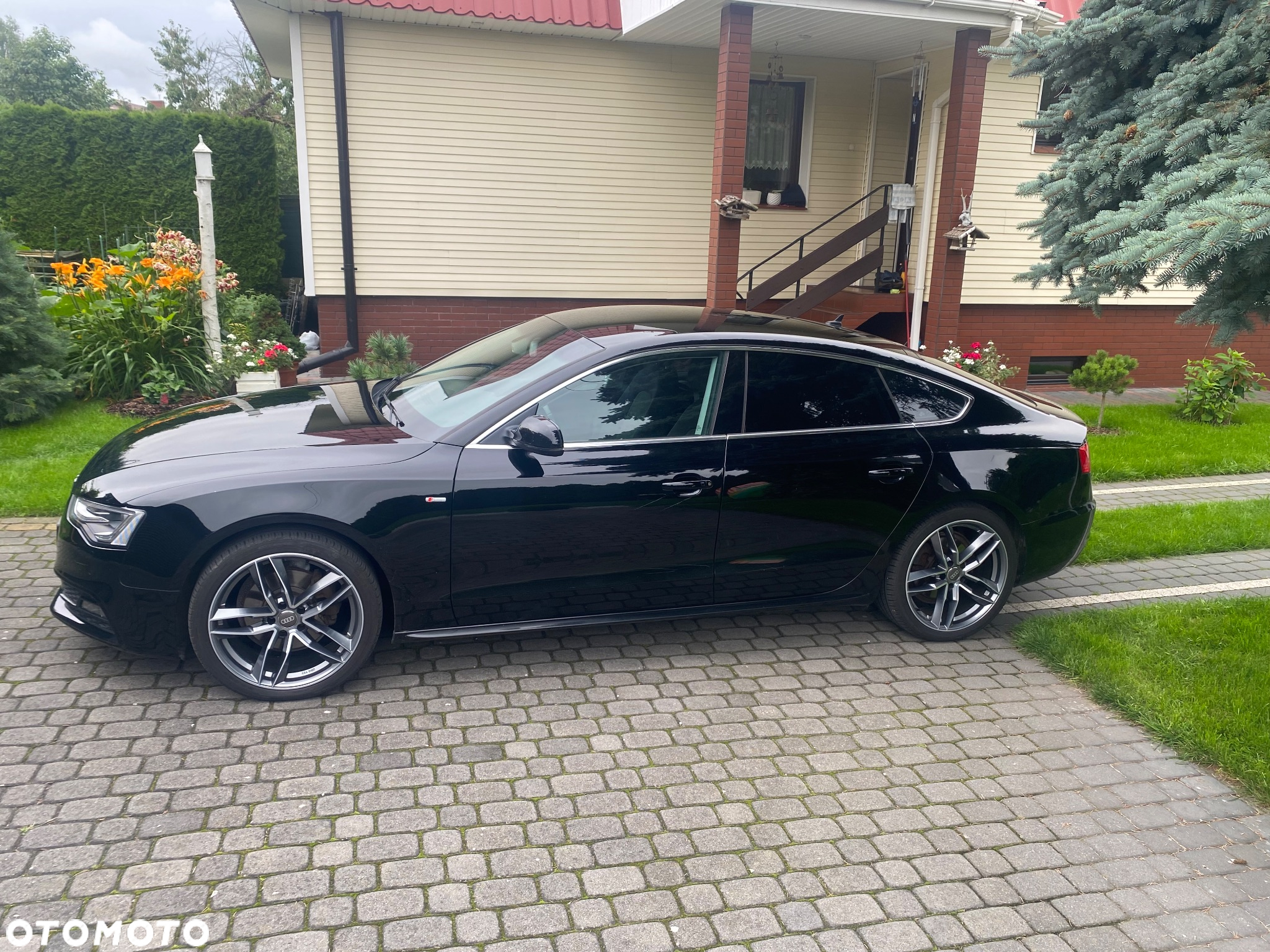 Audi A5 - 7