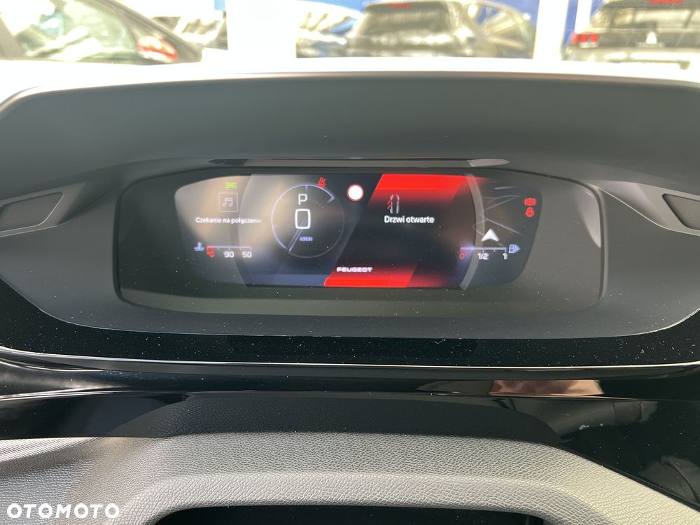 Peugeot 308 1.2 PureTech GT S&S EAT8 - 14