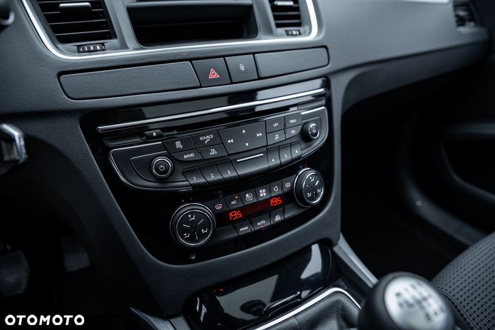 Peugeot 508 HDi FAP 140 Allure - 30