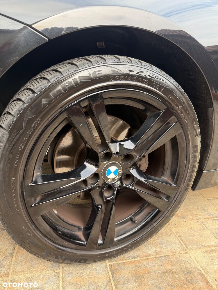 BMW Seria 3 - 32