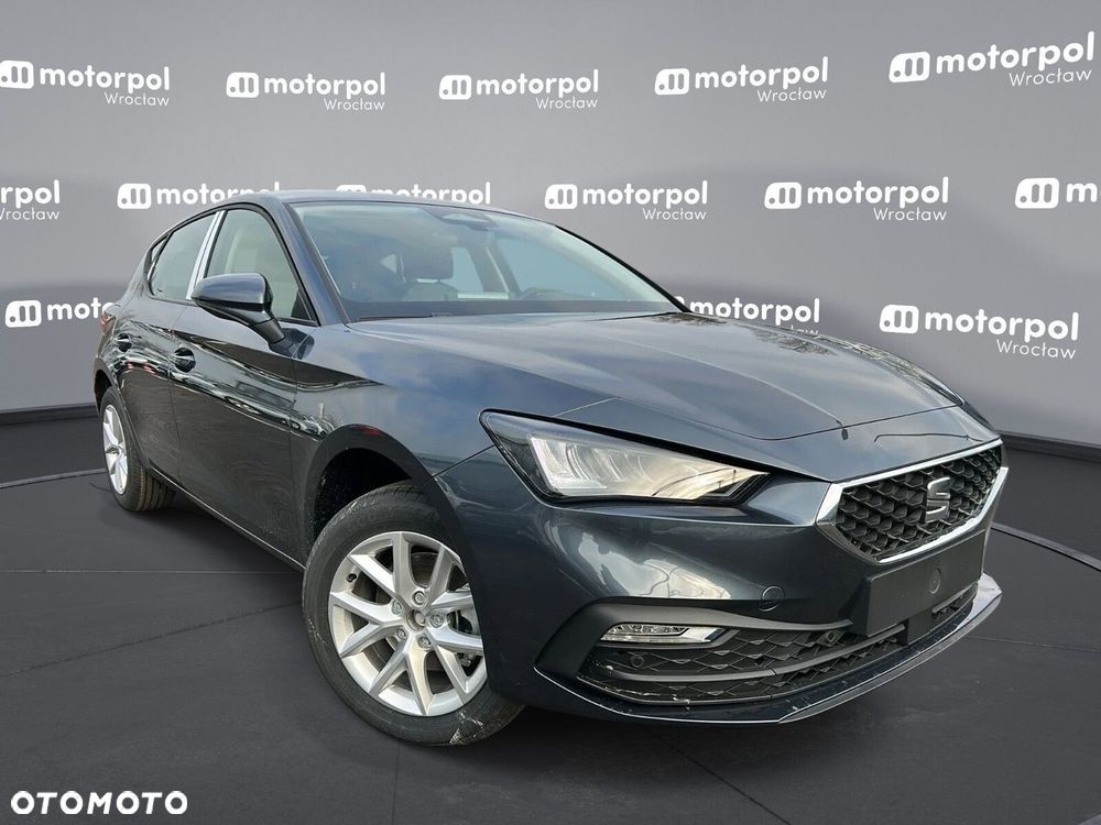 Seat Leon - 13