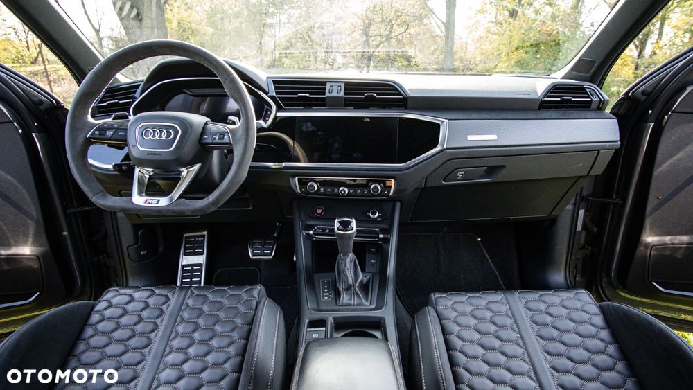 Audi RS Q3 Sportback - 18