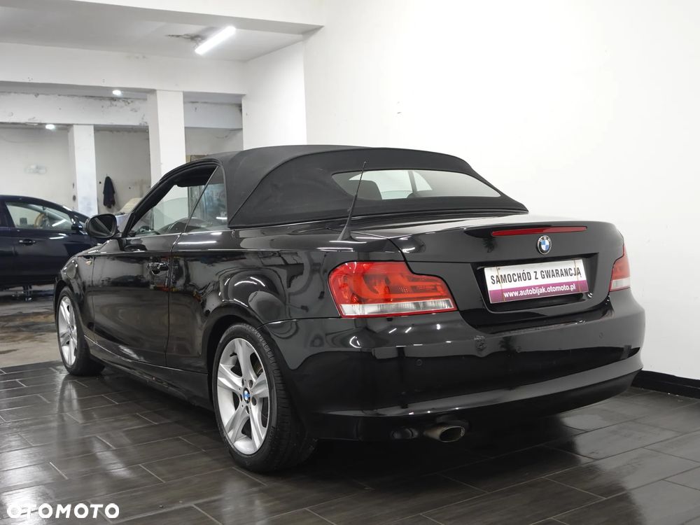 BMW Seria 1 - 12