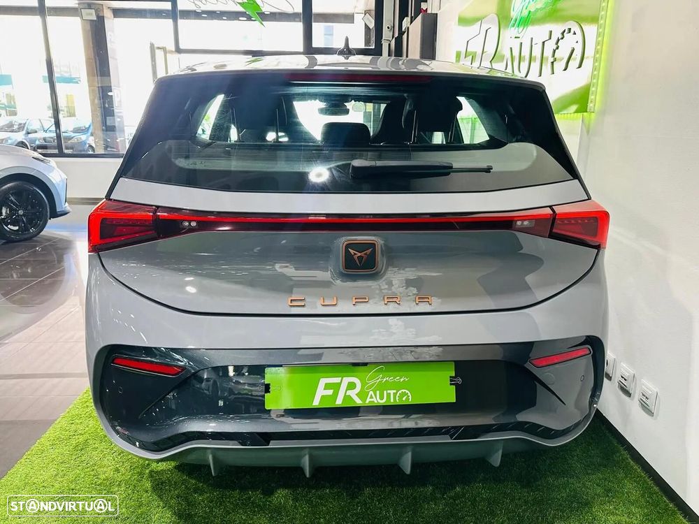 Cupra Born 58 kWh Plus - 16