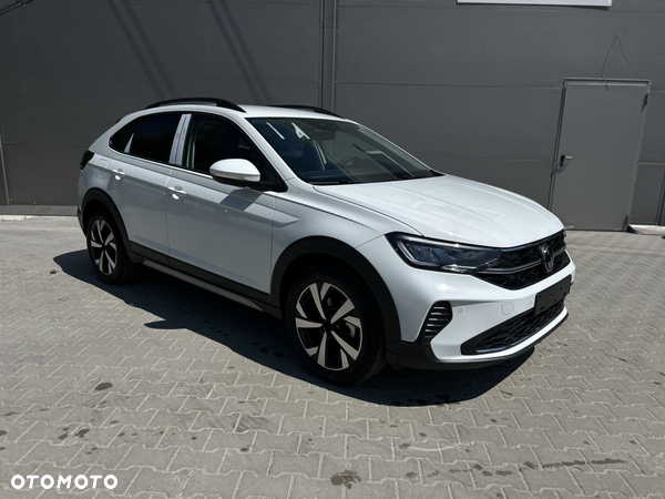 Volkswagen Taigo 1.0 TSI Life