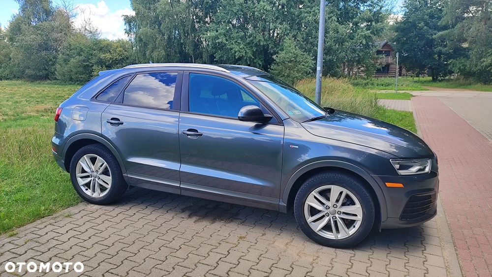 Audi Q3 - 8