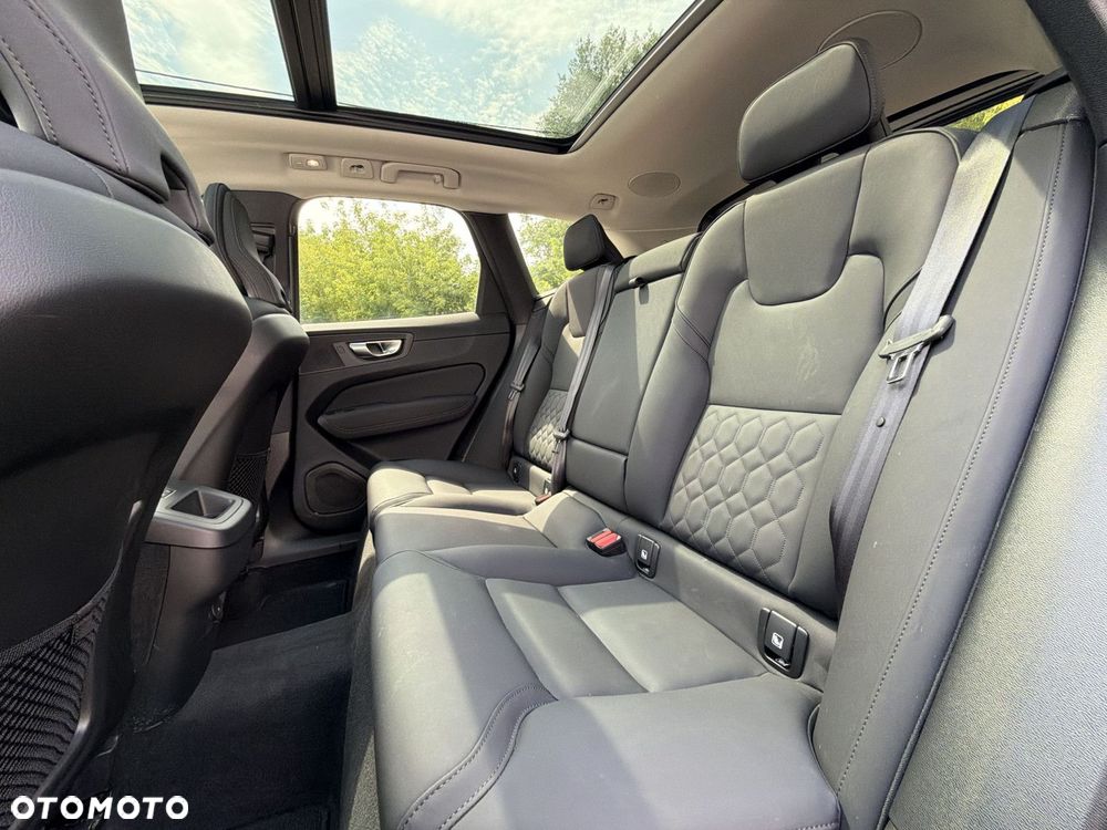 Volvo XC 60 - 16
