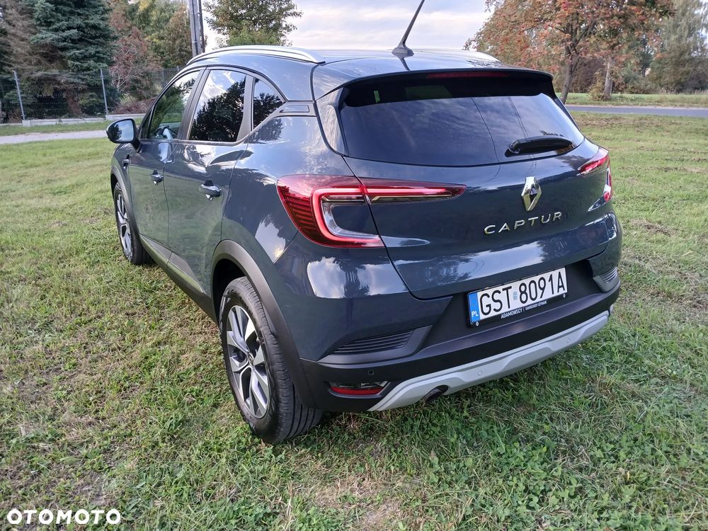 Renault Captur - 3