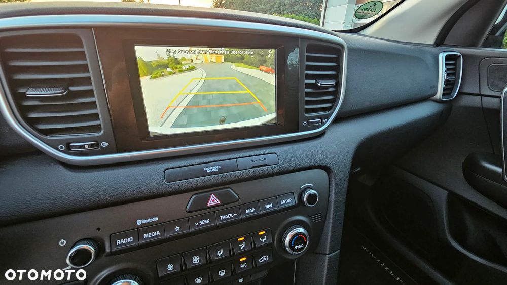 Kia Sportage - 9