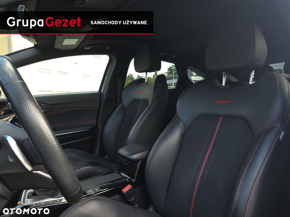 Kia ProCeed 1.6 T-GDI GT DCT - 11
