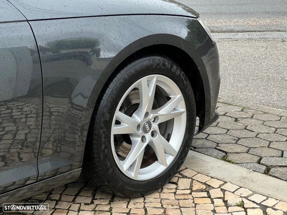 Audi A4 Avant - 15