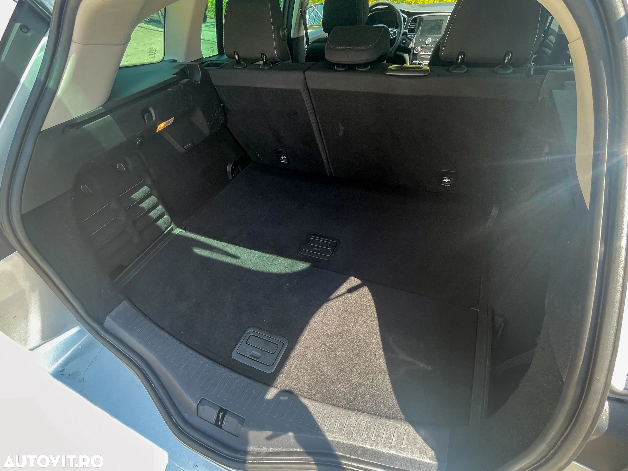 Renault Megane BLUE dCi Limited - 23