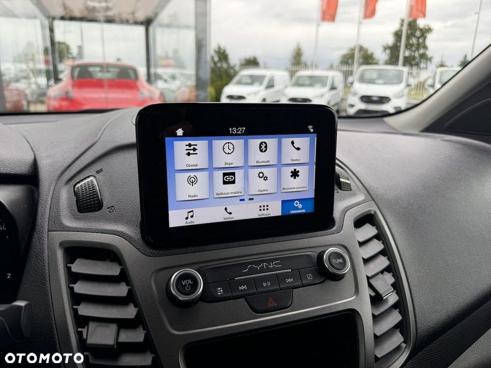 Ford Transit Connect - 20