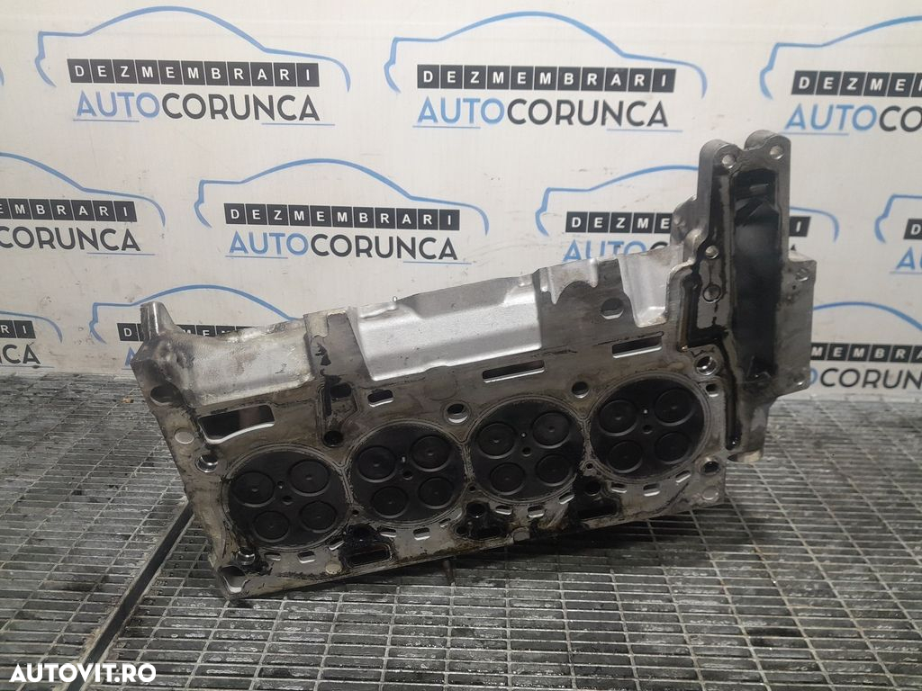 Chiuloasa BMW X1 E84 2.0 Diesel 2009 - 2012 130kW 177CP 1995CC N47 D20C (1110) ... - 5