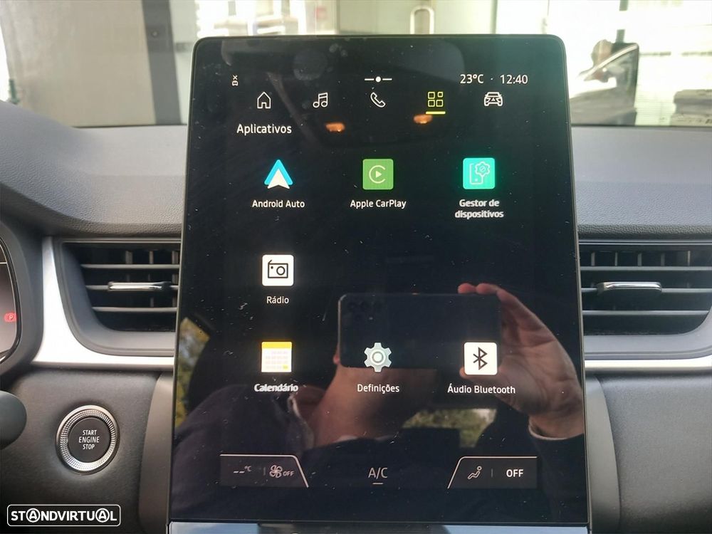 Mitsubishi ASX 1.0 MPI-T Kaiteki - 13