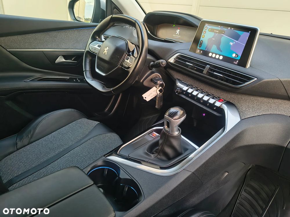Peugeot 3008 - 29