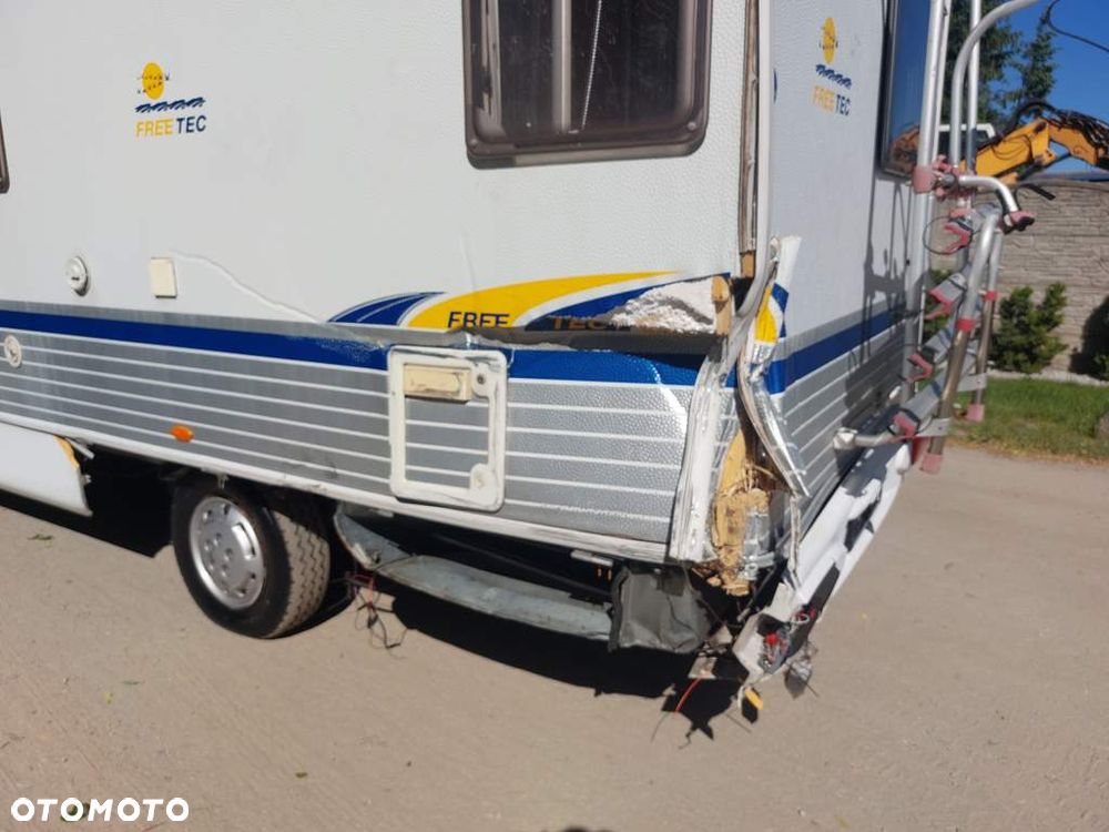 Fiat Ducato TEC 6- Osobowy - 22