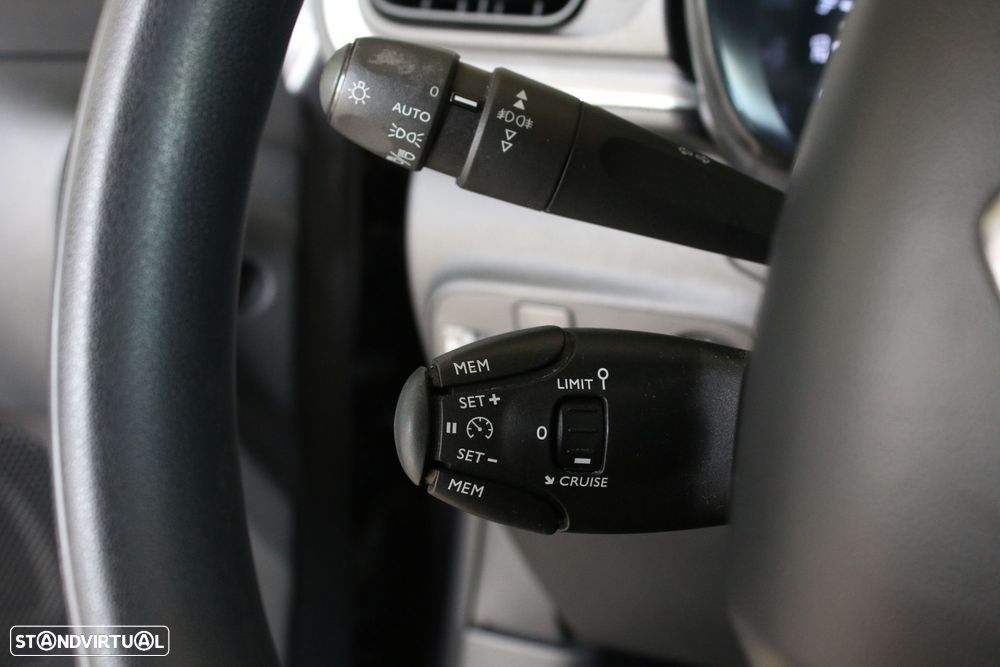 Citroën C3 1.2 PureTech Plus - 28