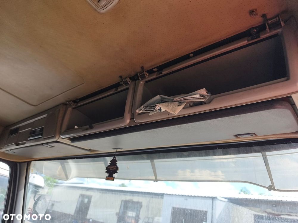 Volvo Fm 9 260 6X2 - 19