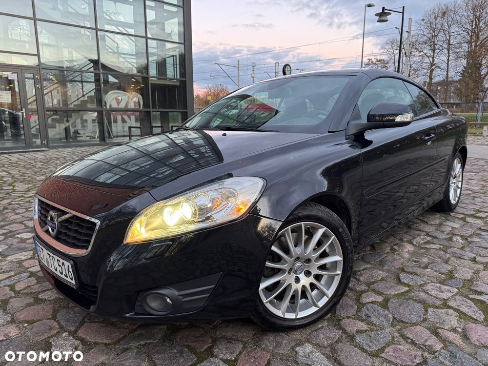 Volvo C70