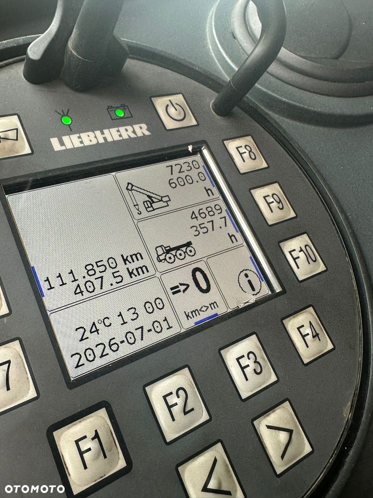 Liebherr LTM 1050-3.1 - 8