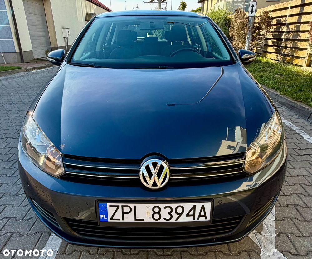 Volkswagen Golf - 17