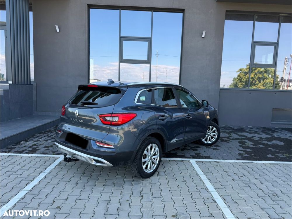 RENAULT Kadjar 2019 — imagine 7