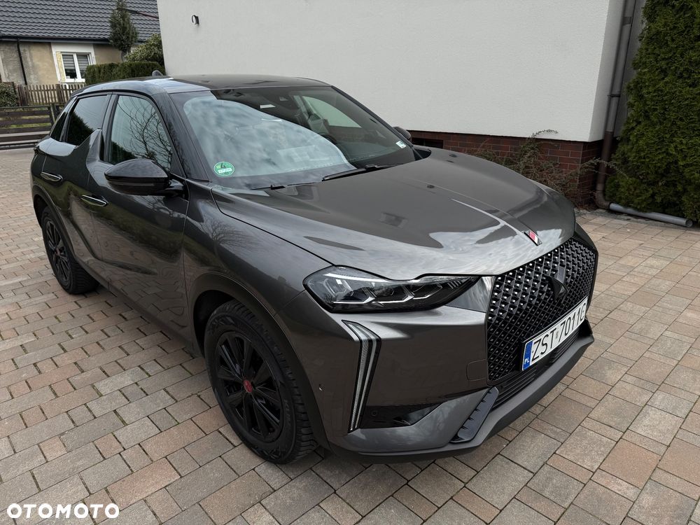 DS Automobiles DS 3 ver-1-2-puretech-performance-line - 1