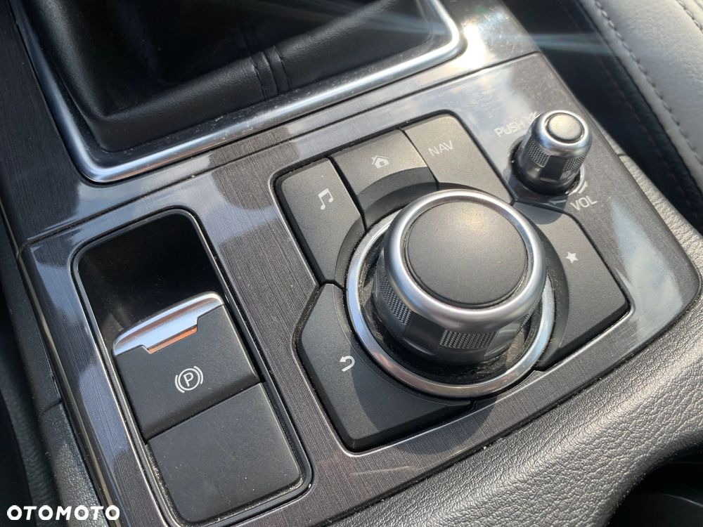 Mazda CX-5 - 19