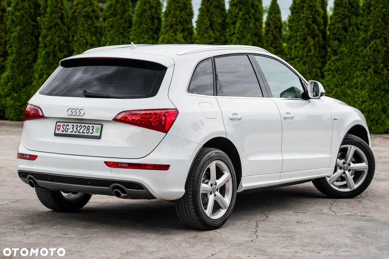Audi Q5 - 14