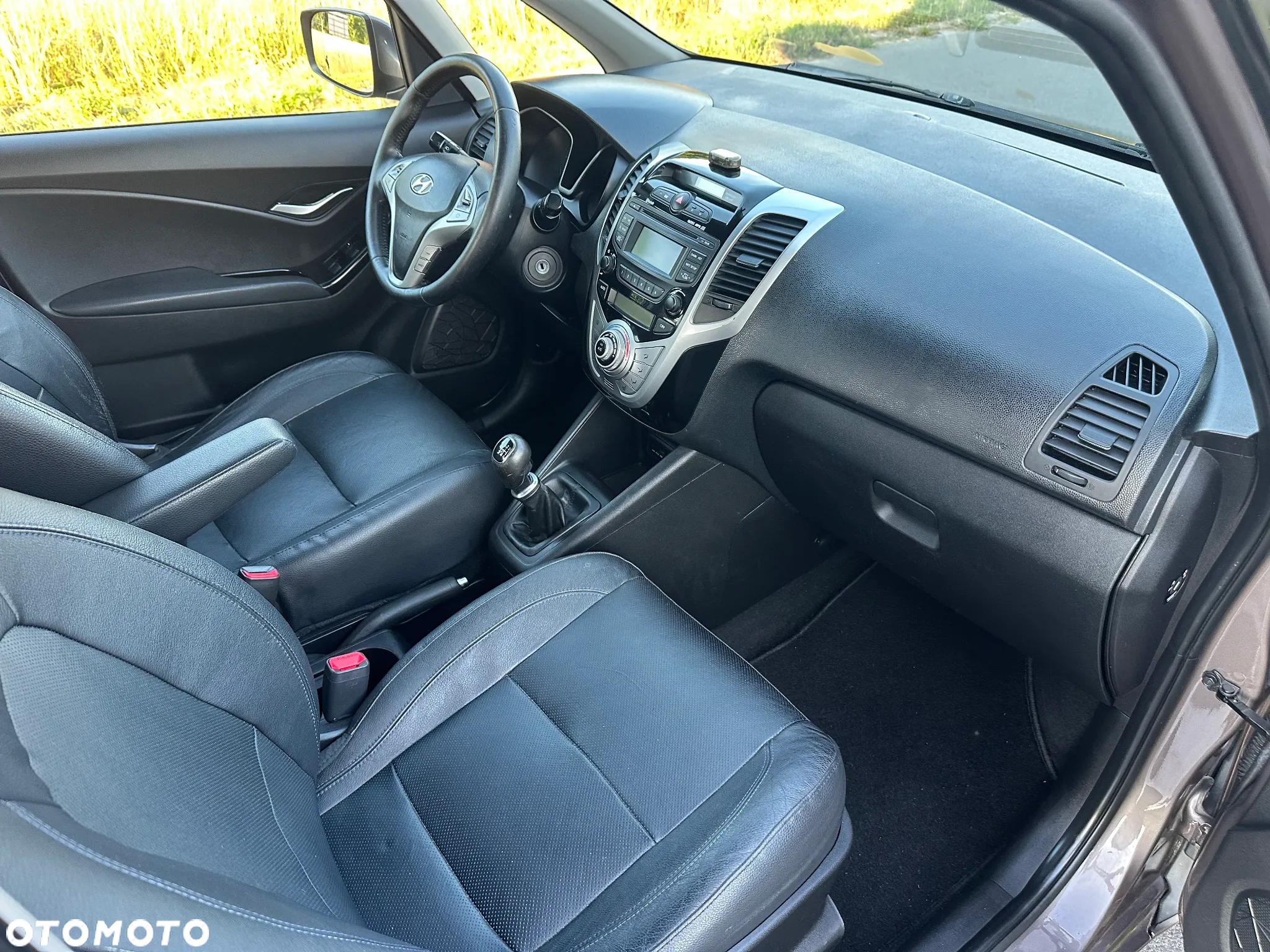 Hyundai ix20 1.6 CRDi Edition 20 - 6
