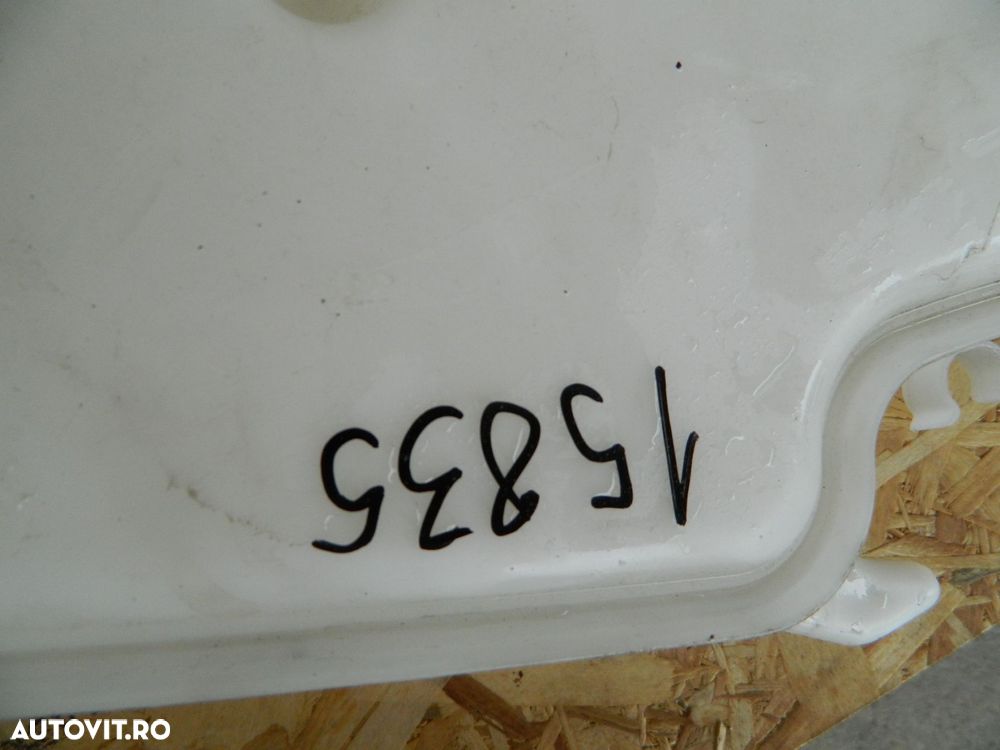 Vas lichid parbriz, BMW X1 E84, 2008, 2009, 2010, 2011, 2012, 2013, 2014, 7229537-02. - 8