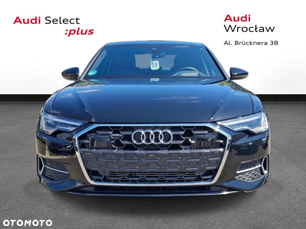 Audi A6 Avant - 9