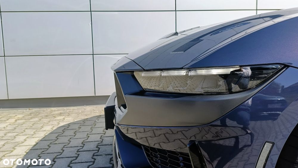 Ford Mustang 5.0 Ti-VCT V8 Dark Horse - 8