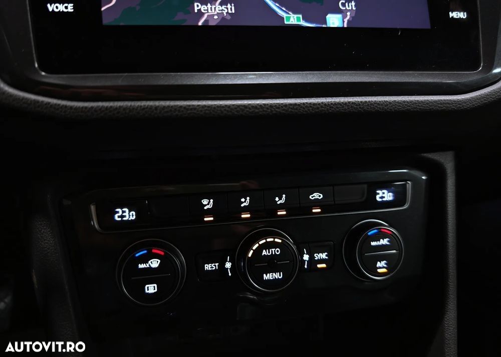 Volkswagen Tiguan 1.5 TSI ACT OPF Comfortline - 6