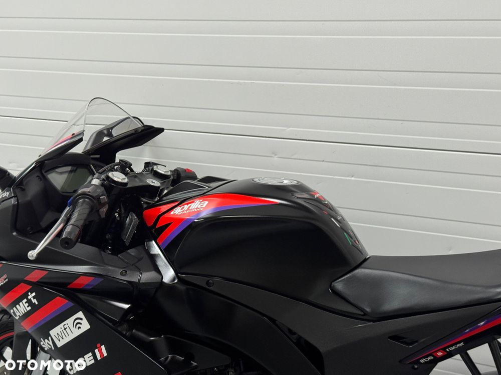 Aprilia RS - 20